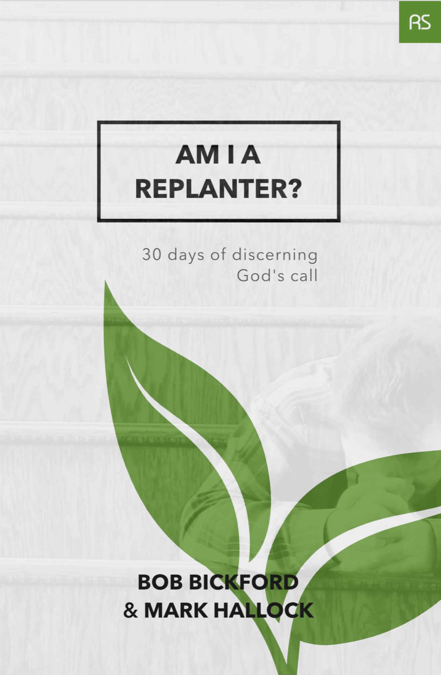 Replanting & Revitalization
