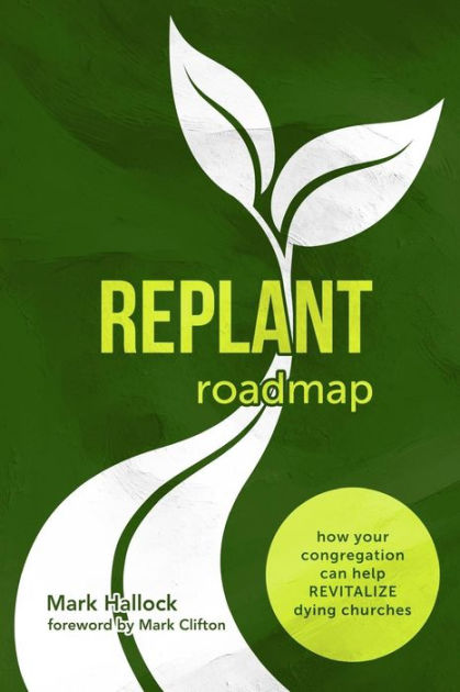 Replanting & Revitalization