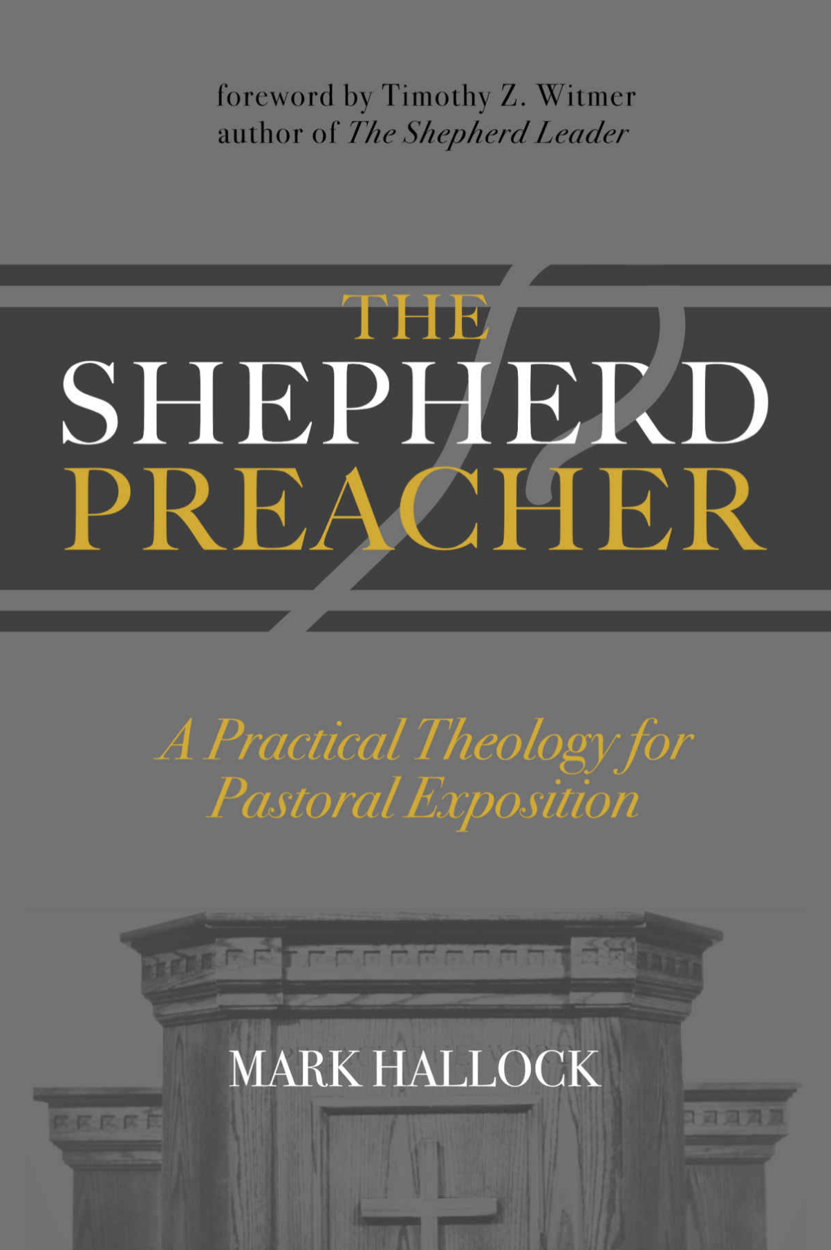 Shepherd Preaching
